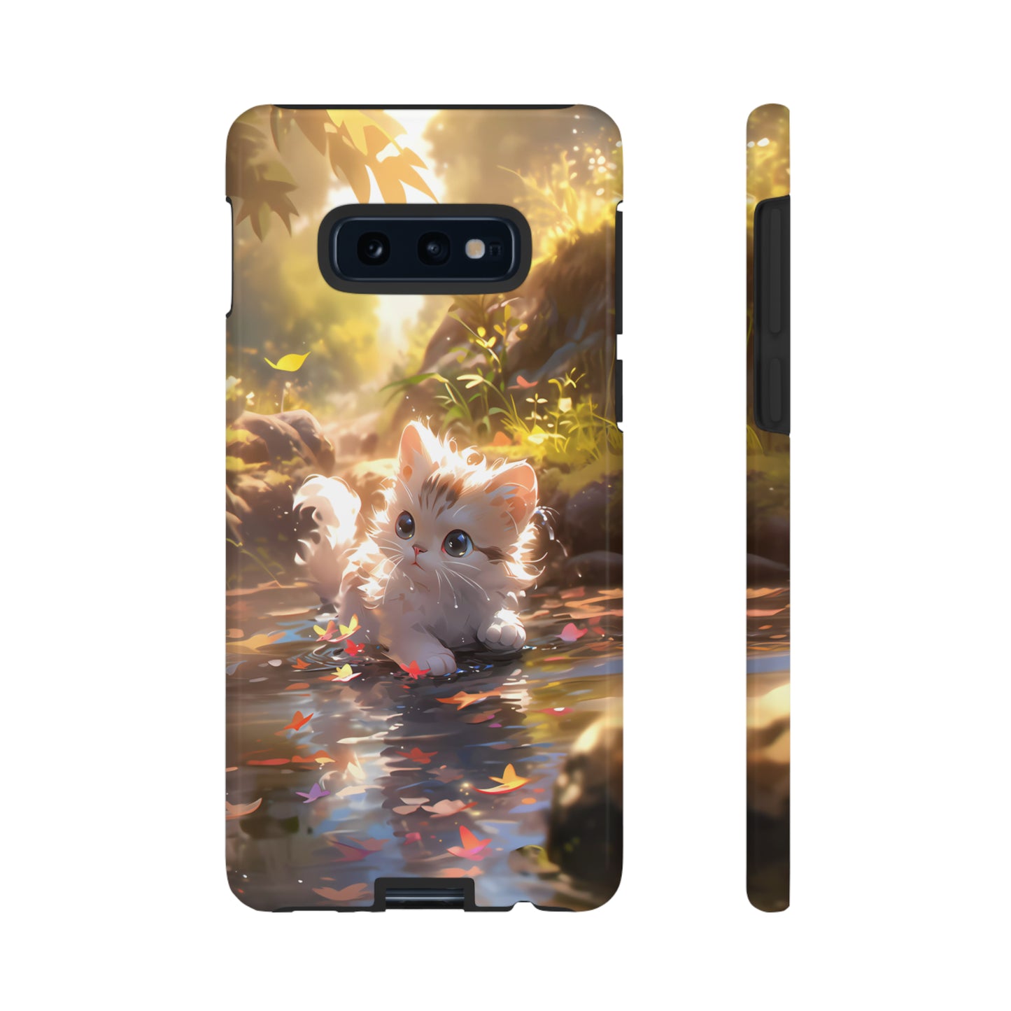 Autumn Serenity | Hardshell Phone Case