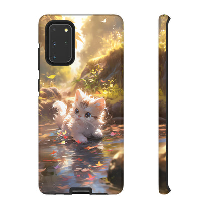 Autumn Serenity | Hardshell Phone Case