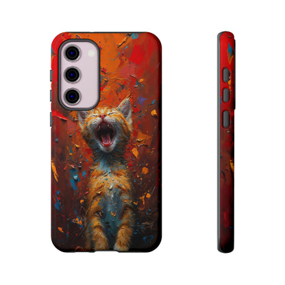 Explosion of Joy | Hardshell Phone Case