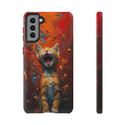 Explosion of Joy | Hardshell Phone Case