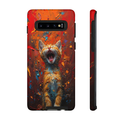 Explosion of Joy | Hardshell Phone Case