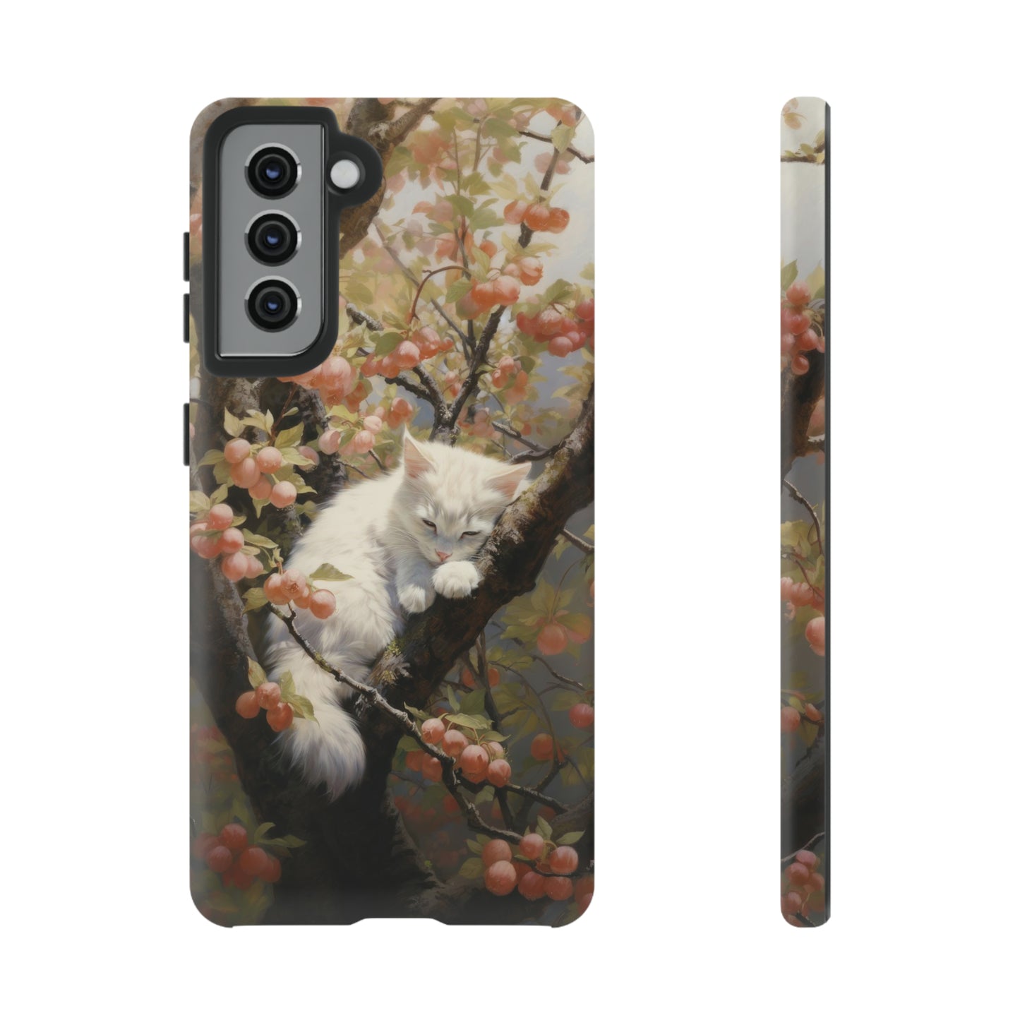 Summer Sleep | Hardshell Phone Case