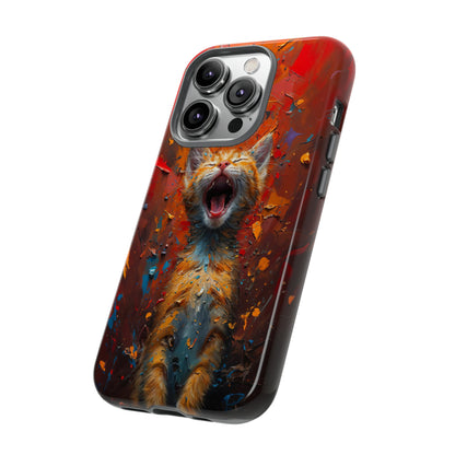 Explosion of Joy | Hardshell Phone Case