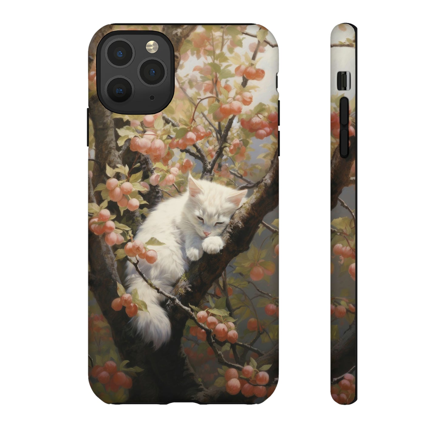 Summer Sleep | Hardshell Phone Case