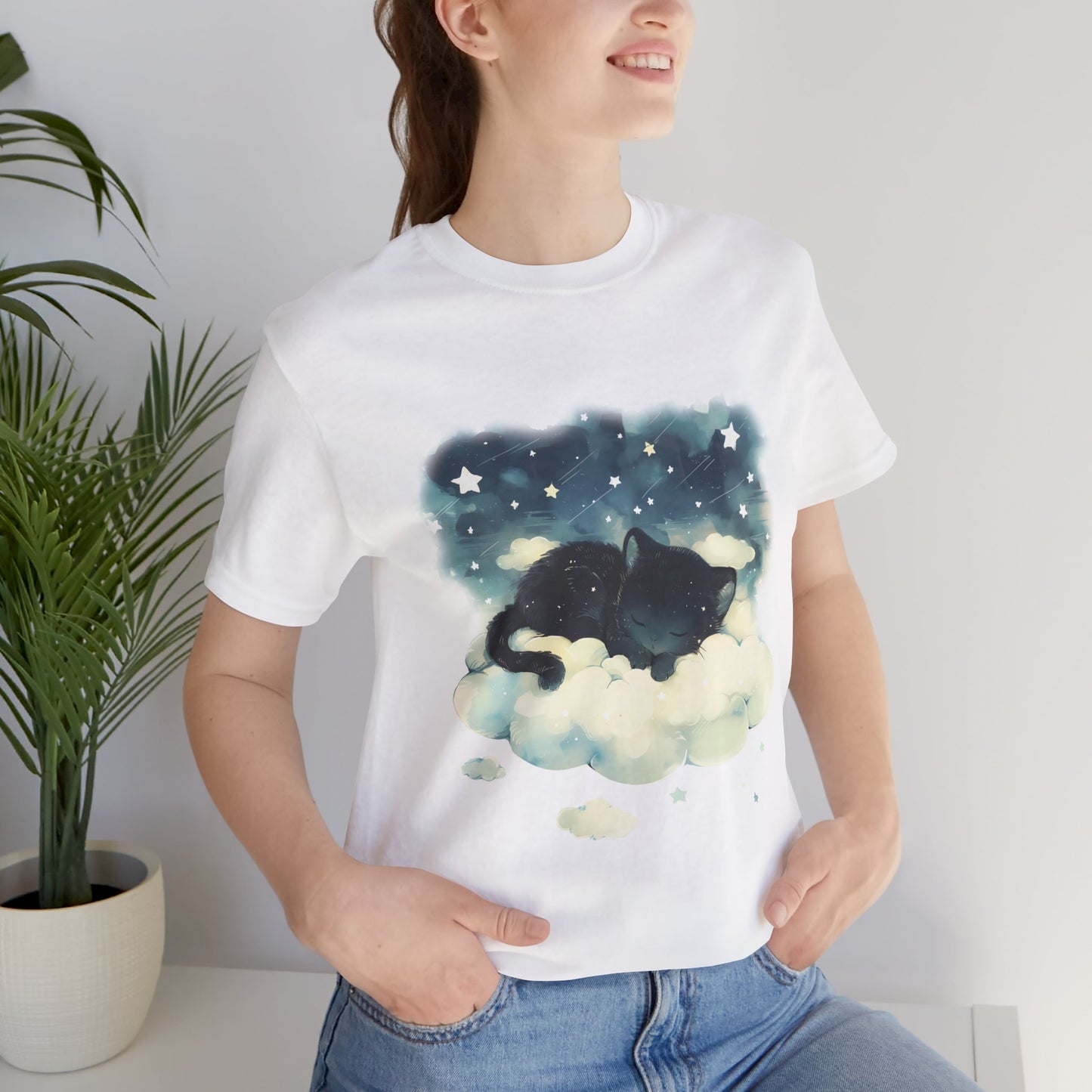 Galactic Dreams | Unisex T-shirt