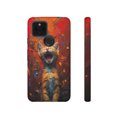 Explosion of Joy | Hardshell Phone Case