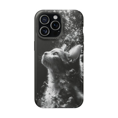 Cosmic Stare | MagSafe Hardshell Phone Case