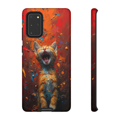 Explosion of Joy | Hardshell Phone Case