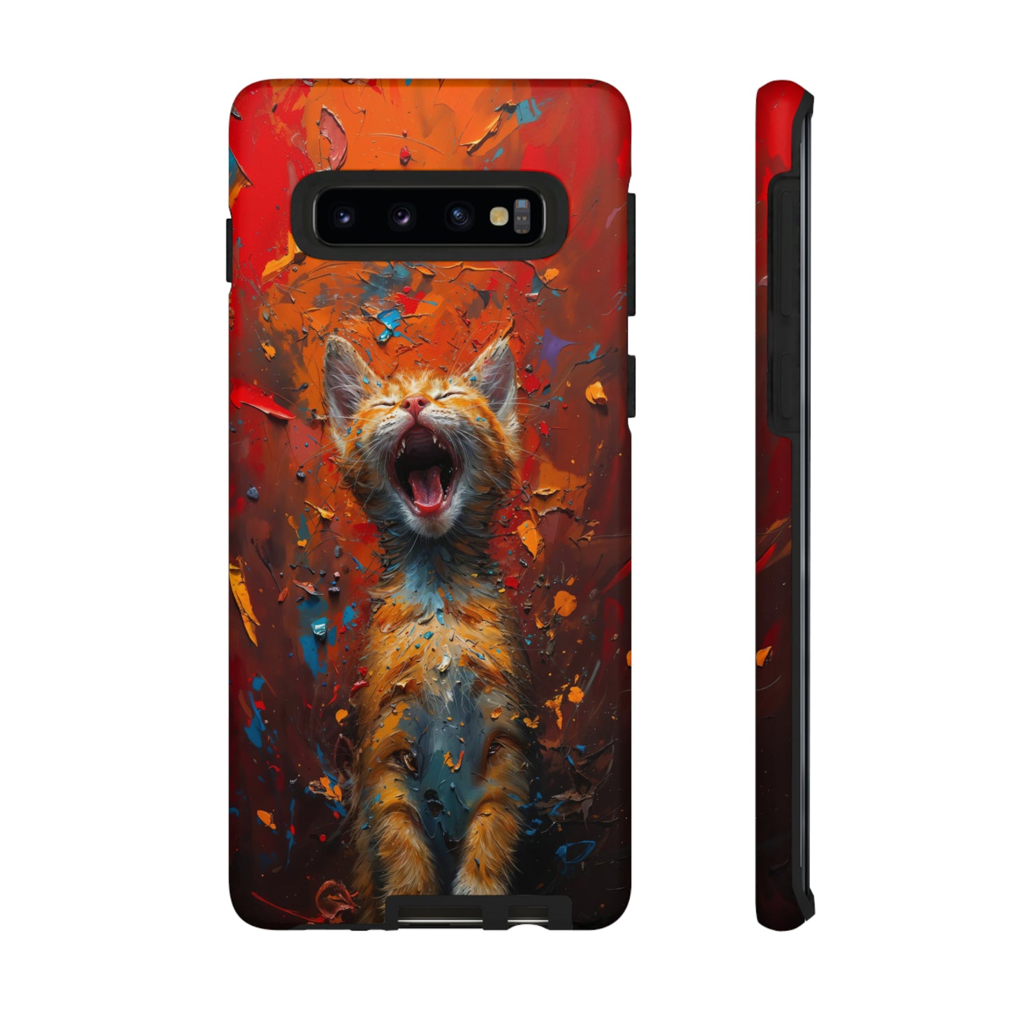 Explosion of Joy | Hardshell Phone Case