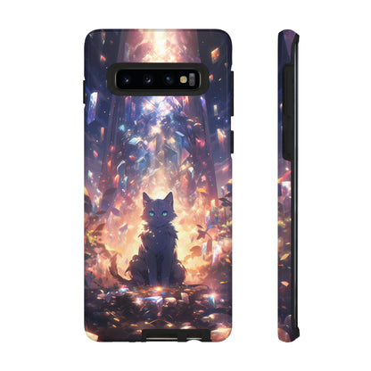 Mystical Shimmer | Hardshell Phone Case