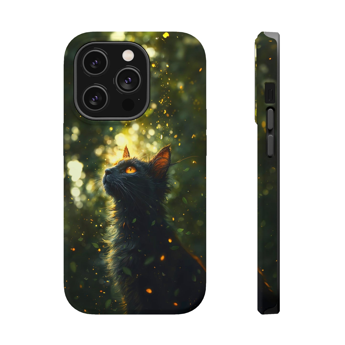 Dreamy Woodlands | MagSafe Hardshell Phone Case