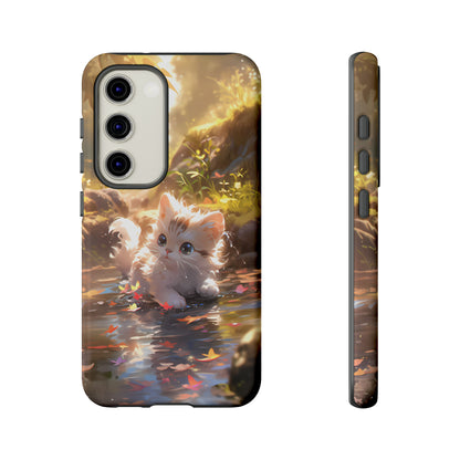 Autumn Serenity | Hardshell Phone Case