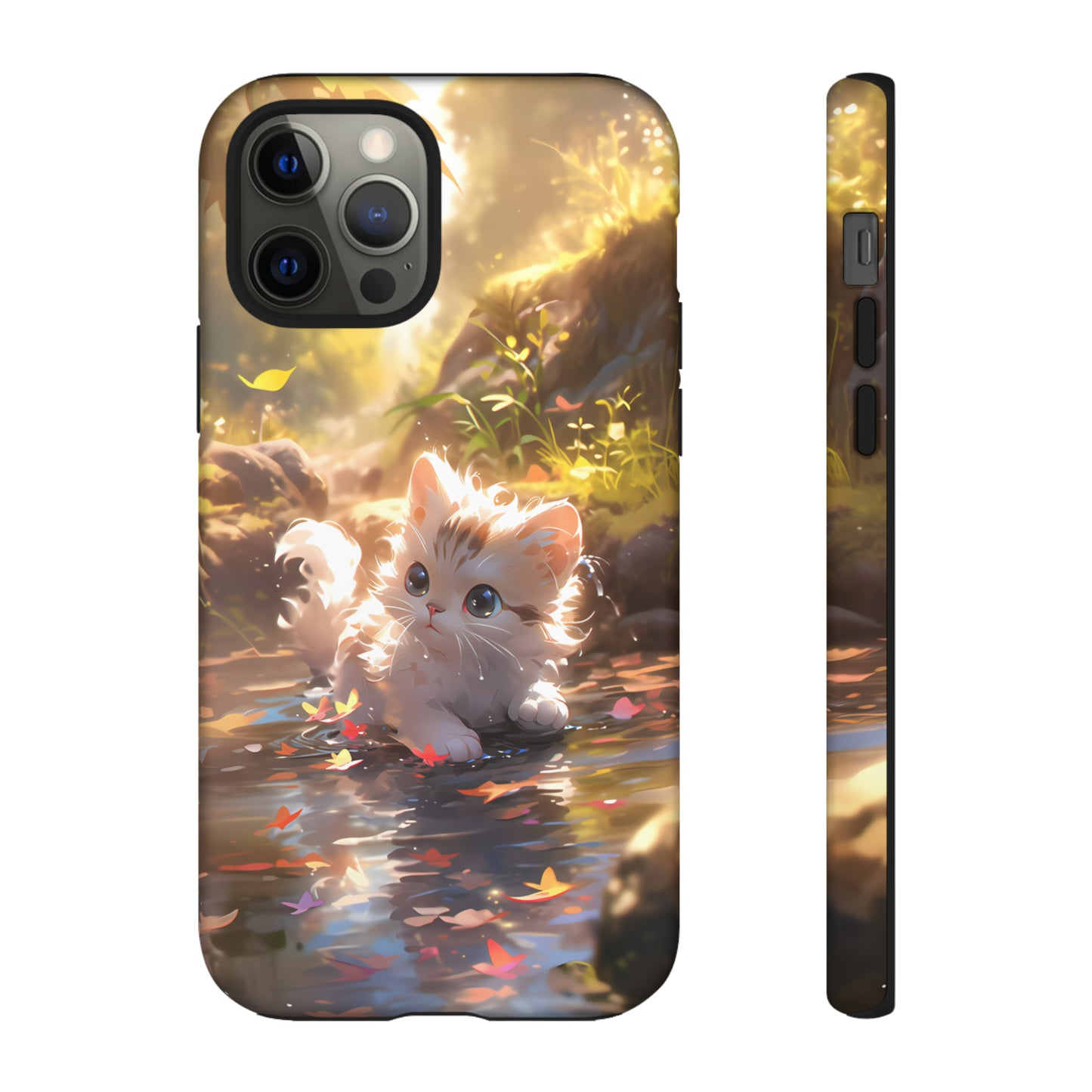 Autumn Serenity | Hardshell Phone Case