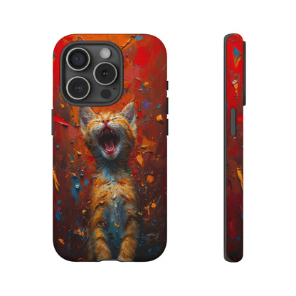 Explosion of Joy | Hardshell Phone Case