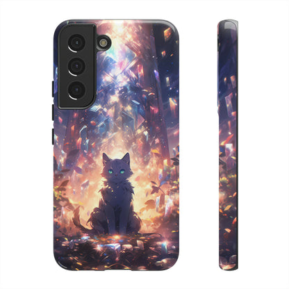 Mystical Shimmer | Hardshell Phone Case