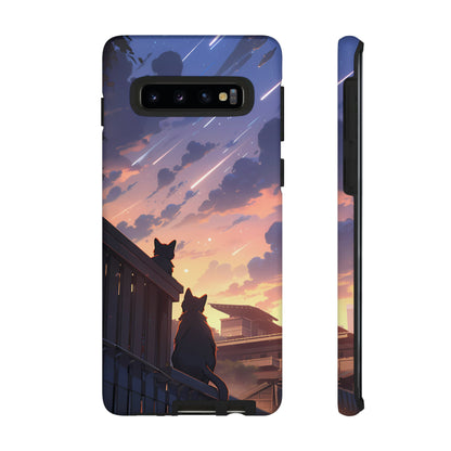 Evening Serenity | Hardshell Phone Case