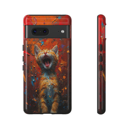 Explosion of Joy | Hardshell Phone Case