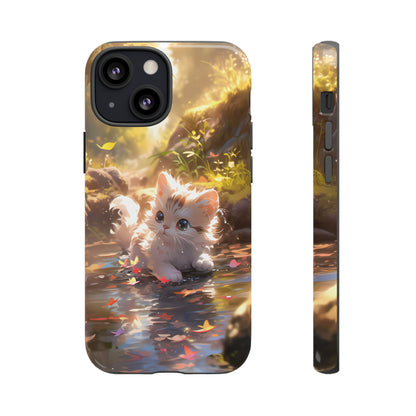 Autumn Serenity | Hardshell Phone Case