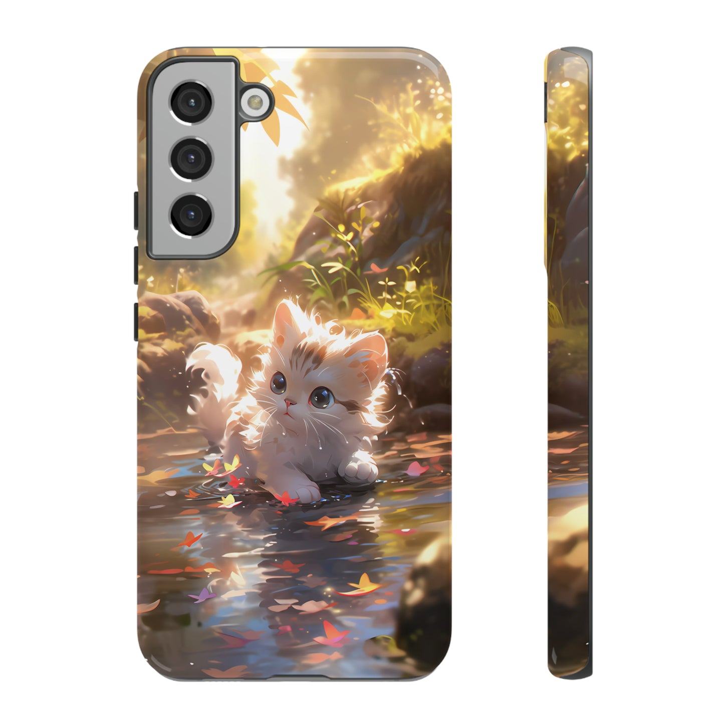 Autumn Serenity | Hardshell Phone Case