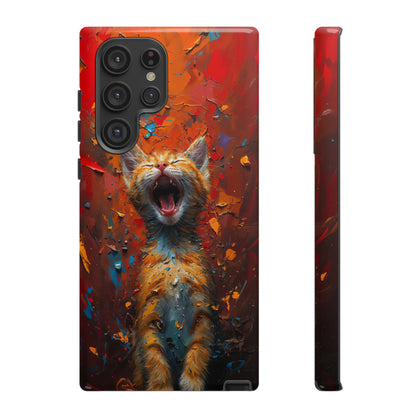 Explosion of Joy | Hardshell Phone Case