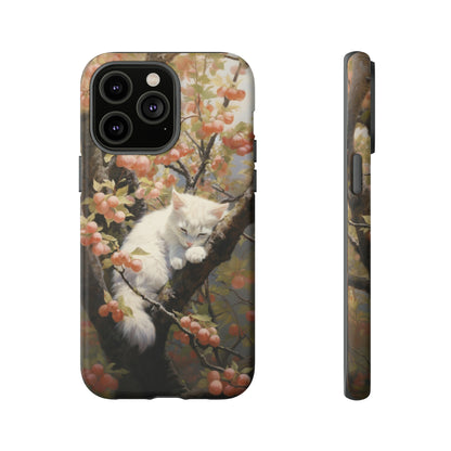 Summer Sleep | Hardshell Phone Case