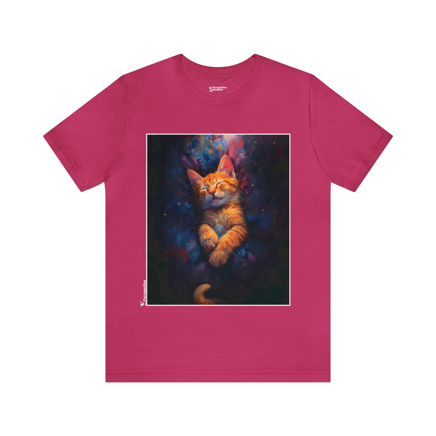 Starry Slumber | Unisex T-shirt