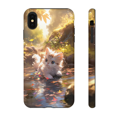 Autumn Serenity | Hardshell Phone Case