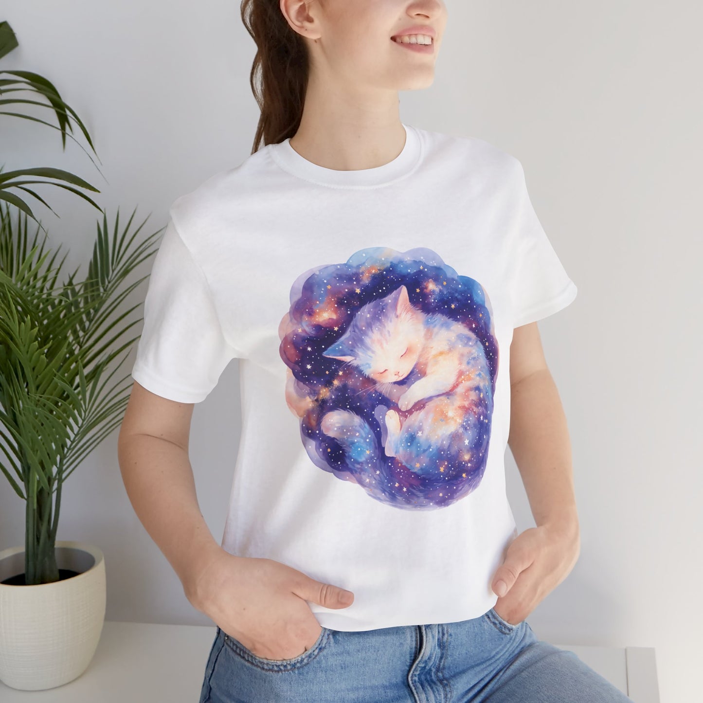 Dreaming in the Cosmos | Unisex T-shirt