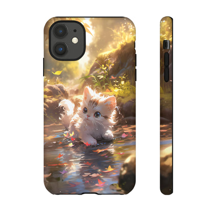 Autumn Serenity | Hardshell Phone Case