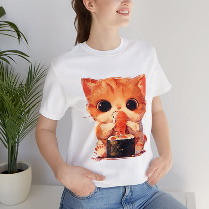 Sushi Surprise | Unisex T-shirt