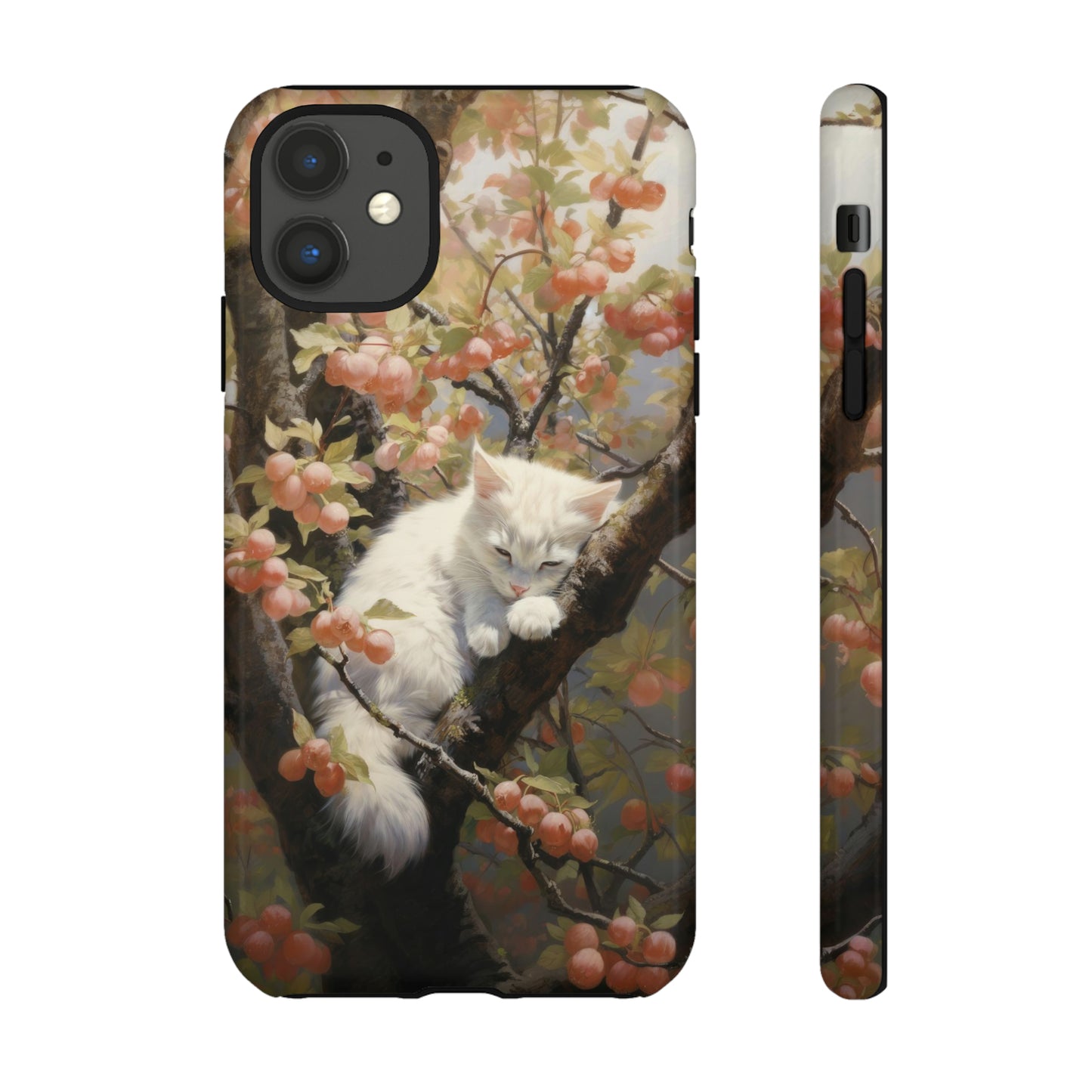 Summer Sleep | Hardshell Phone Case