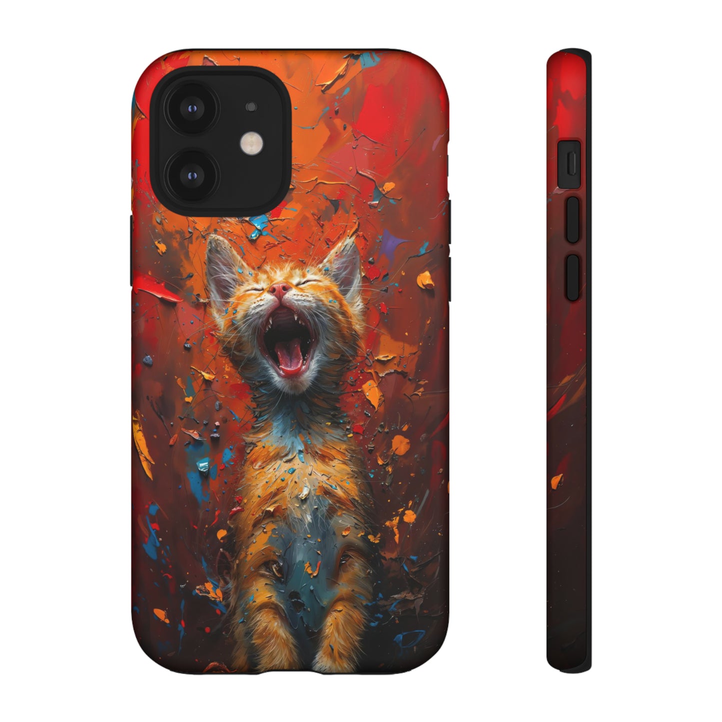 Explosion of Joy | Hardshell Phone Case