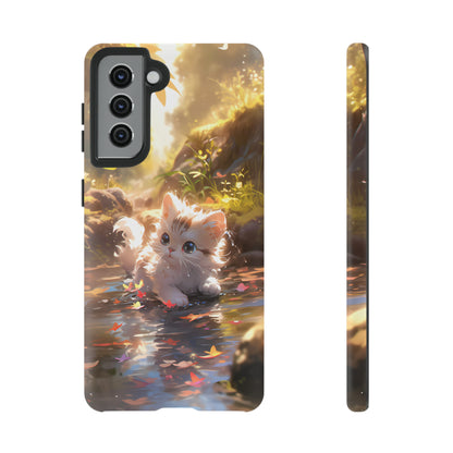 Autumn Serenity | Hardshell Phone Case