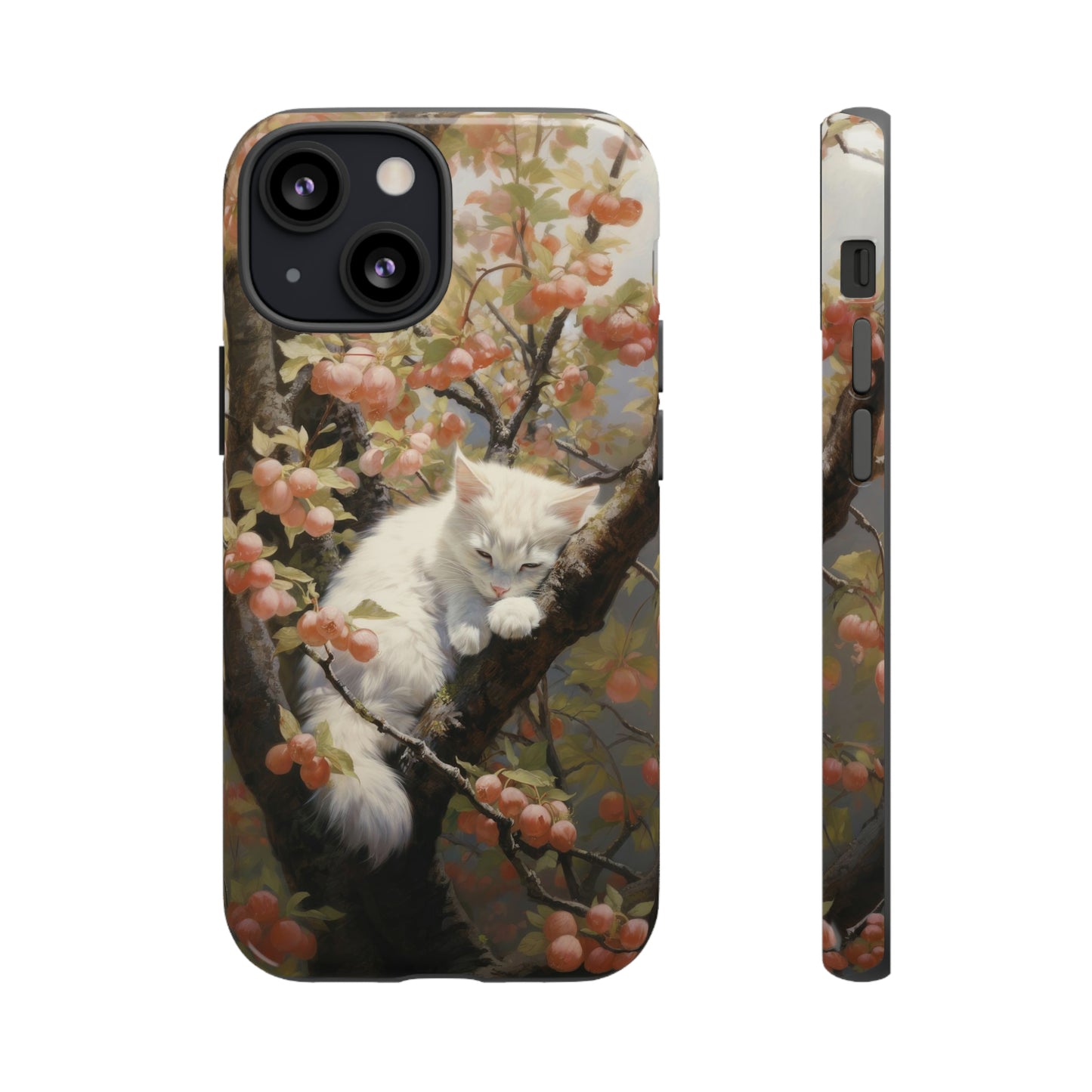 Summer Sleep | Hardshell Phone Case