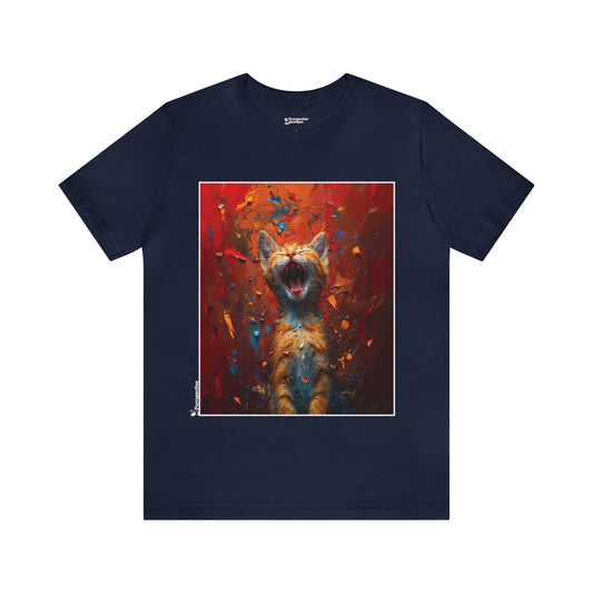 Explosion of Joy | Unisex T-shirt
