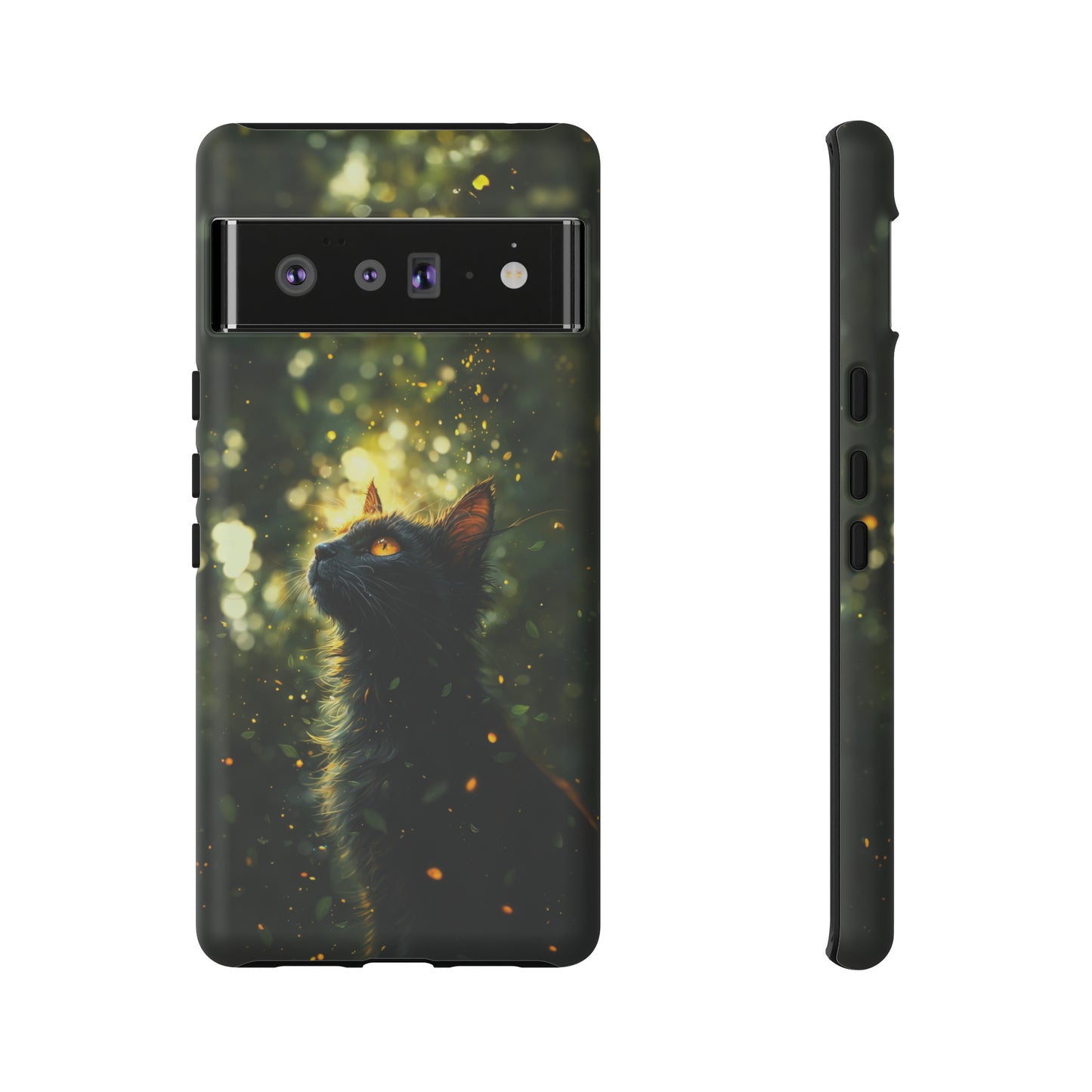 Dreamy Woodlands | Hardshell Phone Case