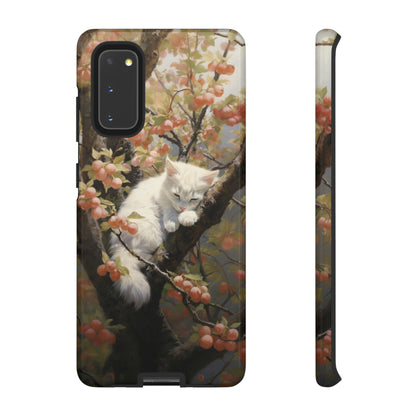 Summer Sleep | Hardshell Phone Case