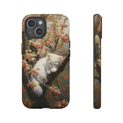 Summer Sleep | Hardshell Phone Case