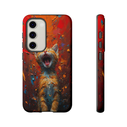 Explosion of Joy | Hardshell Phone Case