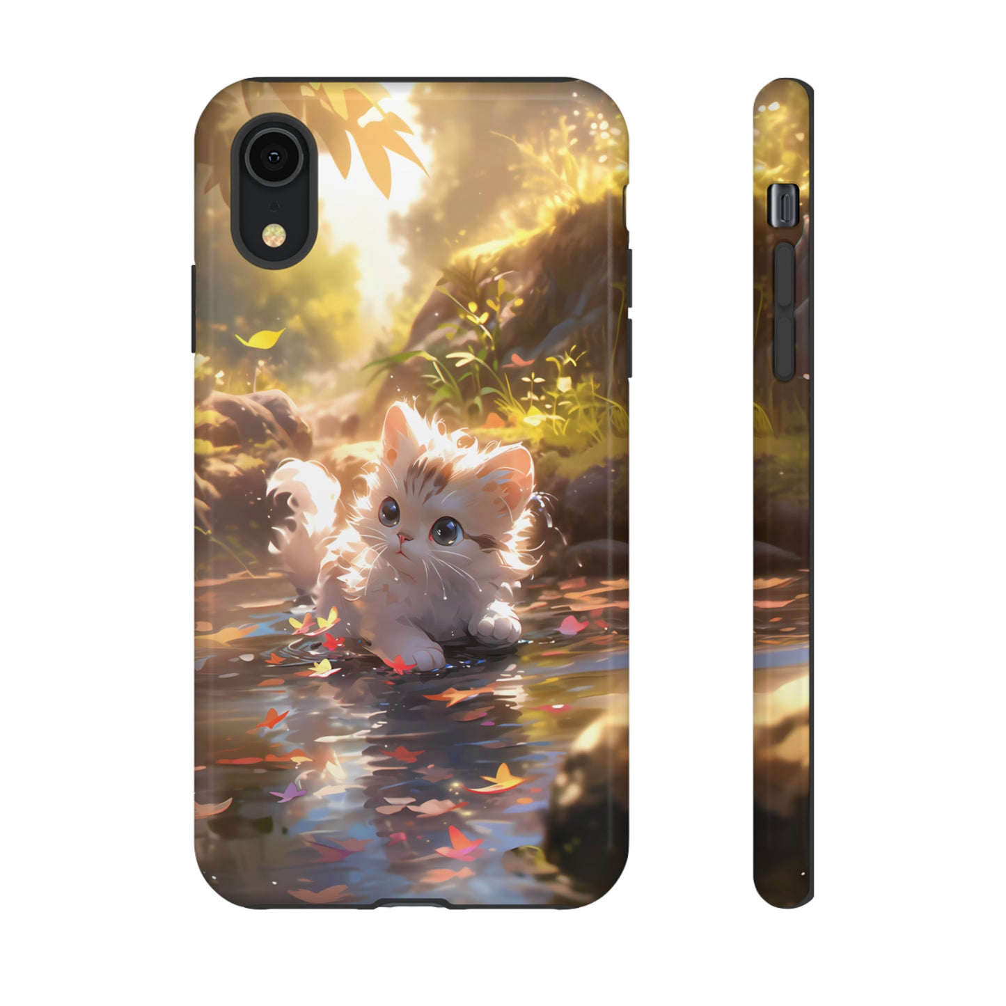 Autumn Serenity | Hardshell Phone Case