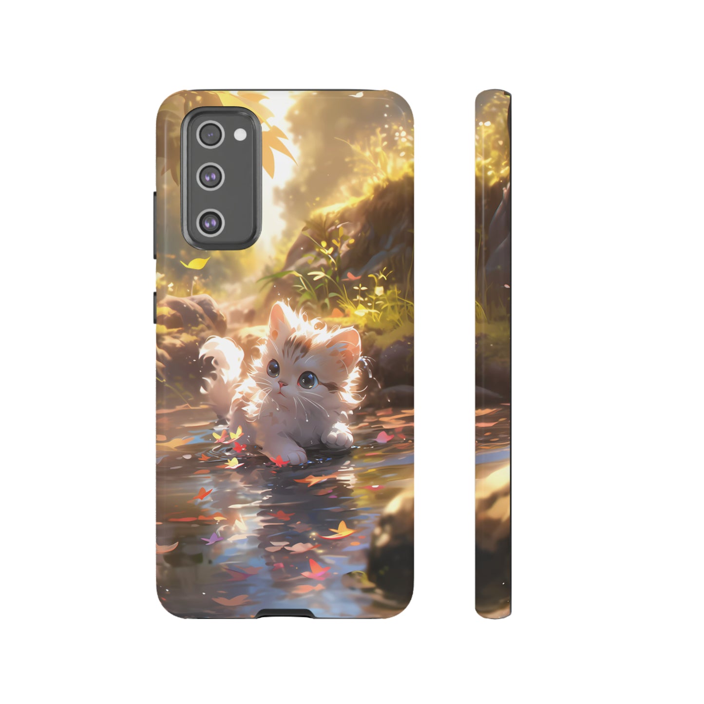 Autumn Serenity | Hardshell Phone Case