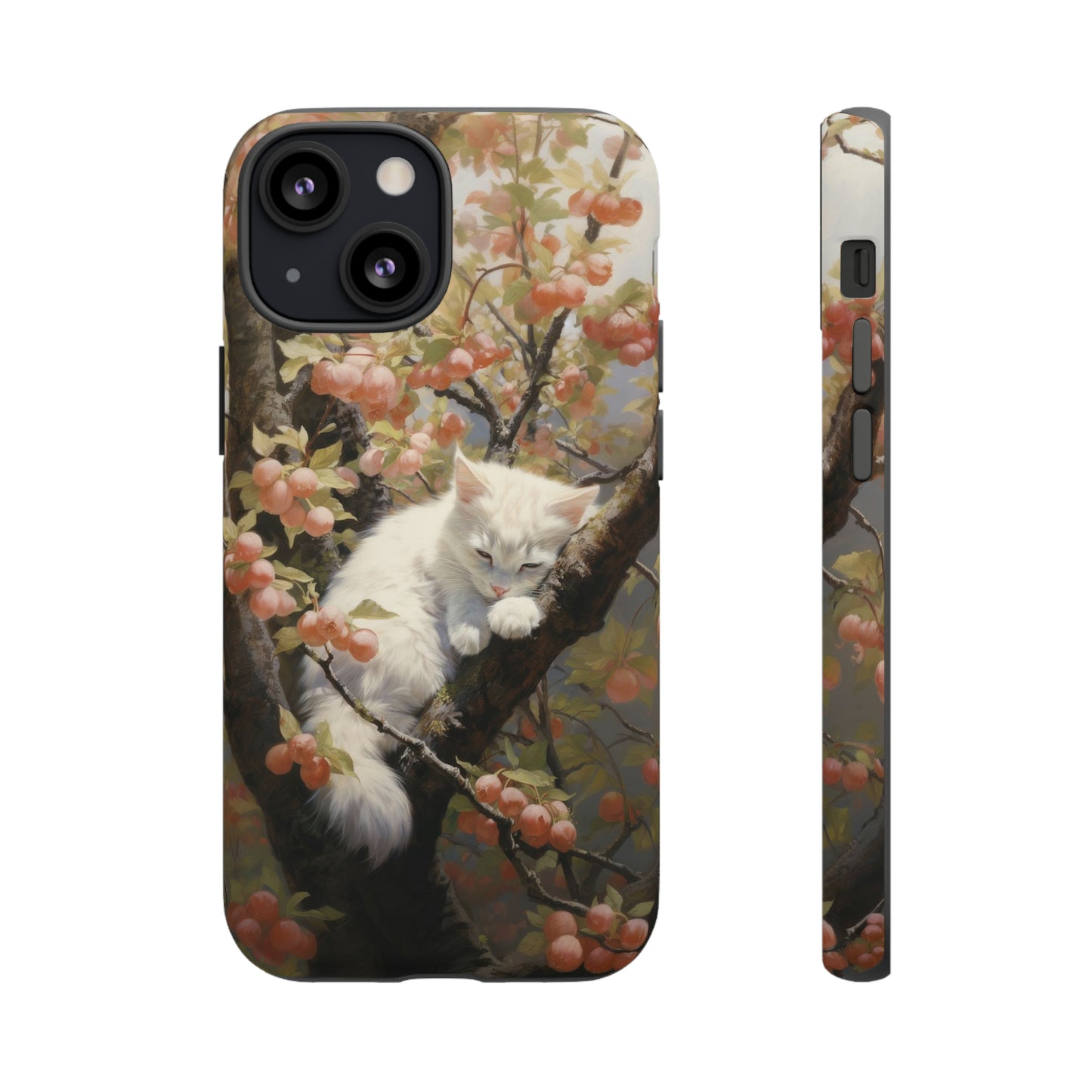 Summer Sleep | Hardshell Phone Case