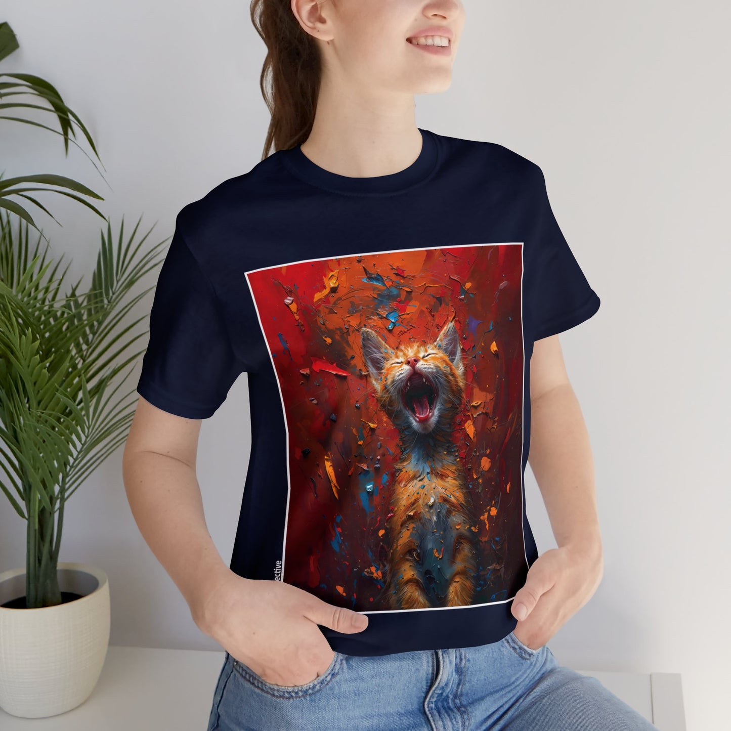 Explosion of Joy | Unisex T-shirt