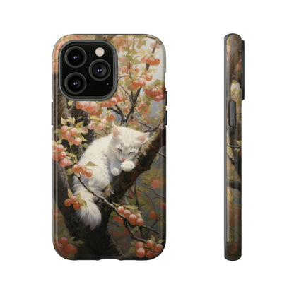 Summer Sleep | Hardshell Phone Case