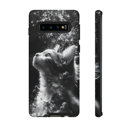 Cosmic Stare | Hardshell Phone Case