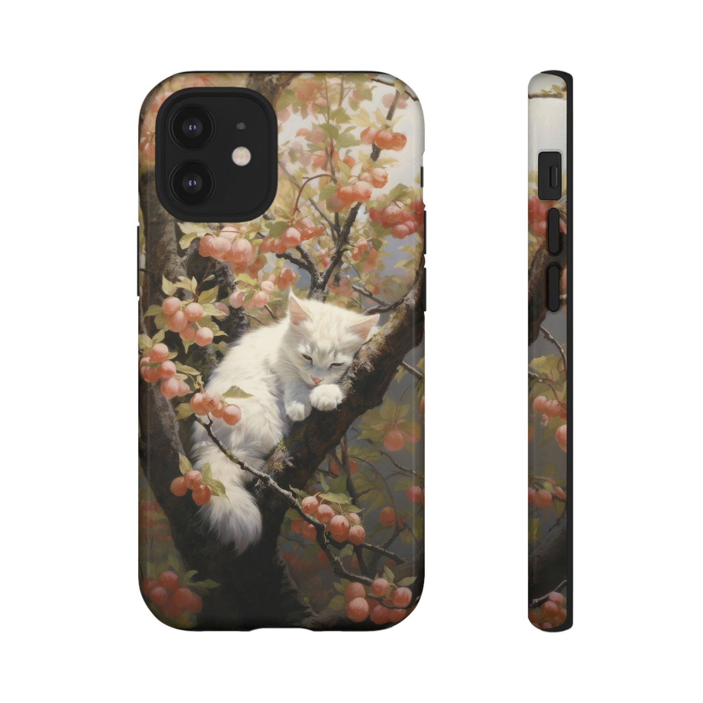 Summer Sleep | Hardshell Phone Case