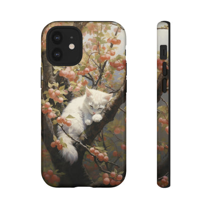 Summer Sleep | Hardshell Phone Case