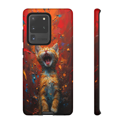 Explosion of Joy | Hardshell Phone Case