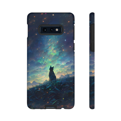 Stellar Whispers | Hardshell Phone Case