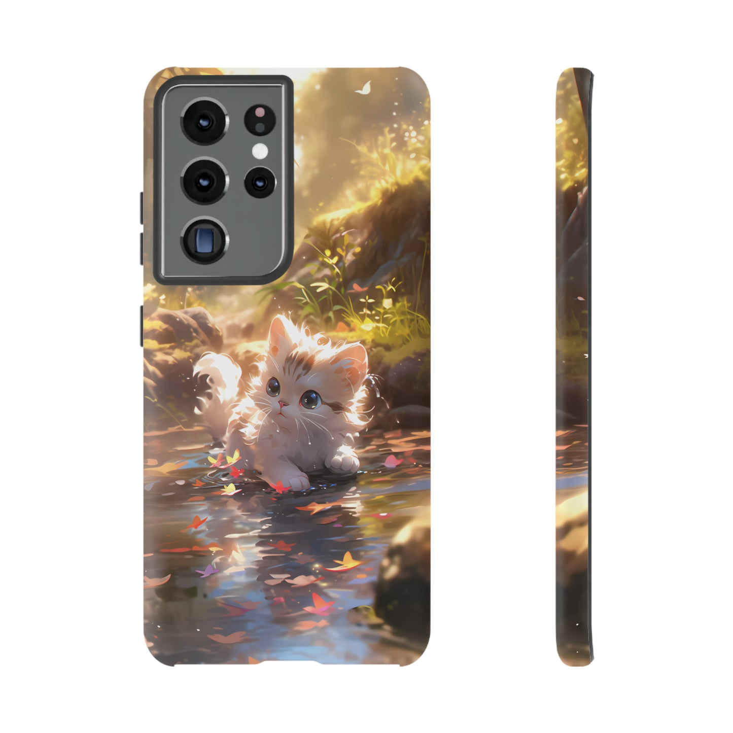 Autumn Serenity | Hardshell Phone Case